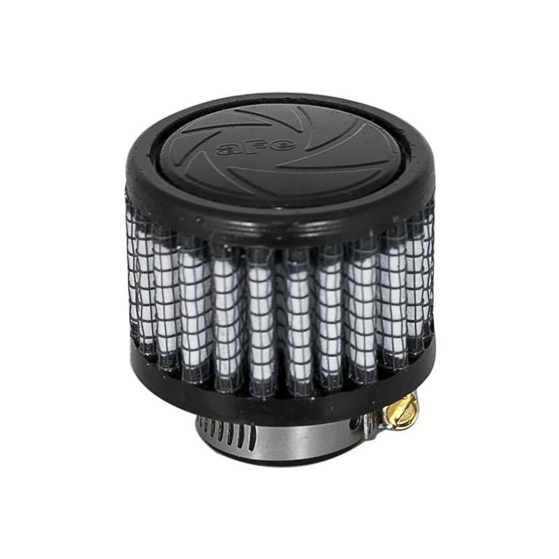 aFe MagnumFLOW Air Filters CCV PDS A/F CCV PDS 3/4F x 2B x 2T (Chr) x 1-1/2H-SR1 Performance