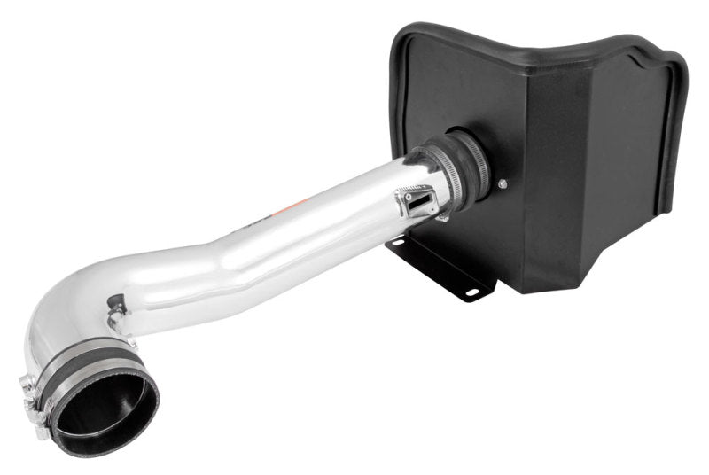 K&N 77 Series Performance Intake Kit - Chevy/GMC 14-15 Silverado/Seirra /2015 Suburban/Tahoe/Yukon-SR1 Performance