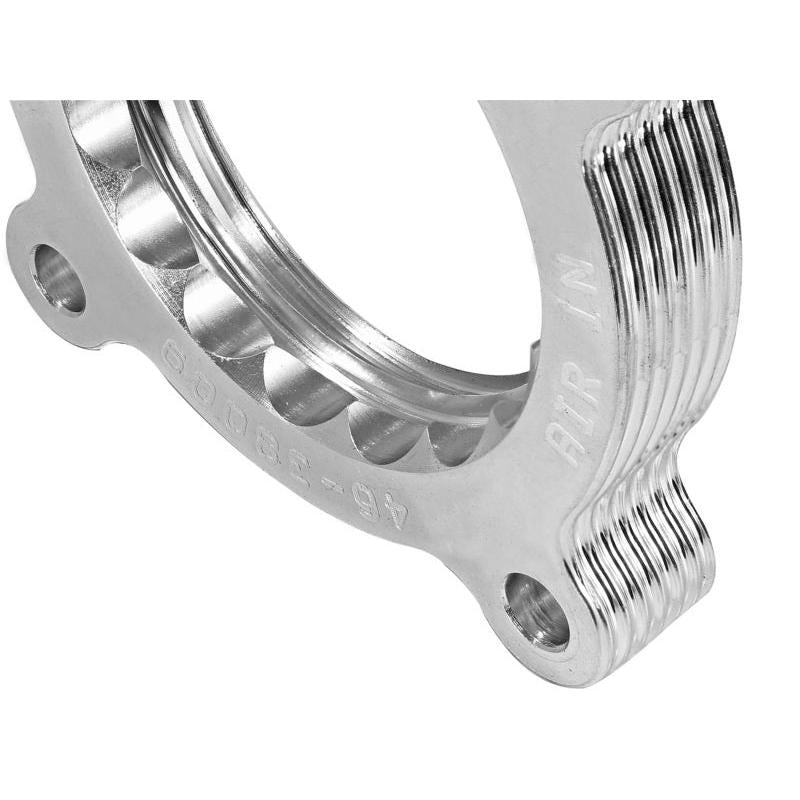 aFe Silver Bullet Throttle Body Spacers 13-15 Scion FRS 2.0L-SR1 Performance