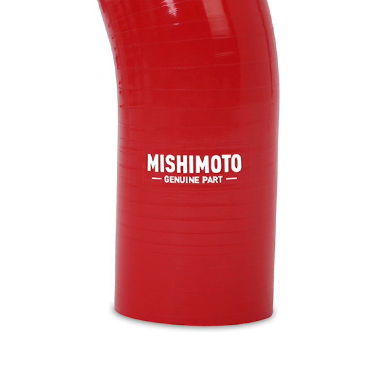 Misihmoto 16+ Mazda Miata Silicone Radiator Hose Kit- Red-SR1 Performance