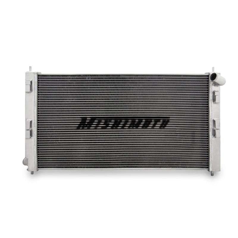 Mishimoto MMRAD-EVO-10 Aluminum Radiator for 2008-2015 Mitsubishi Lancer Ralliart and Evolution X