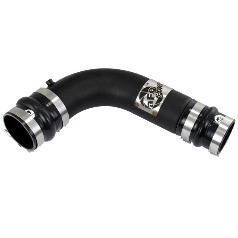 aFe Bladerunner Intercoolers Tube Out I/C Tube Out Dodge Diesel Trucks 10-11 L6-6.7L (td)-SR1 Performance