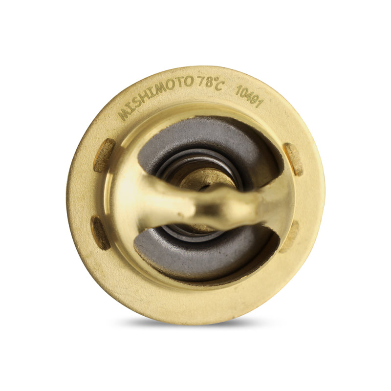 Mishimoto 04-14 Polaris Sportsman Performance Thermostat 78C/172F-SR1 Performance