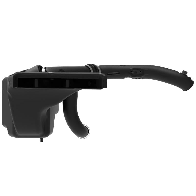 aFe 22-24 Ford Bronco Raptor Momentum GT Cold Air Intake System w/ Pro 5R Filter-SR1 Performance