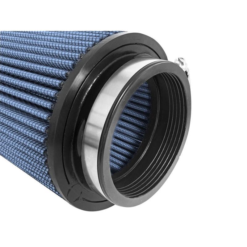 aFe Takeda Pro 5R Replacement Air Filter 3-1/2in F x 5in B x 4-1/2in T (INV) x 6.25in H-SR1 Performance