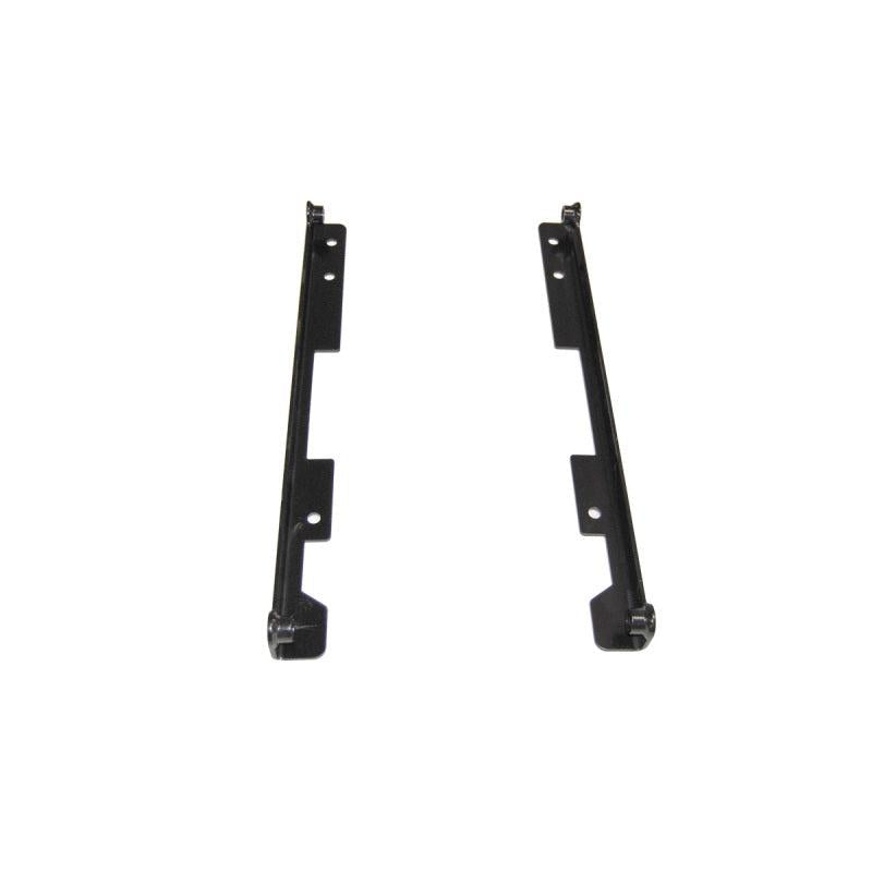 PRP Jeep JK/JKU Front Seat Adapter Mount (One Side)-SR1 Performance