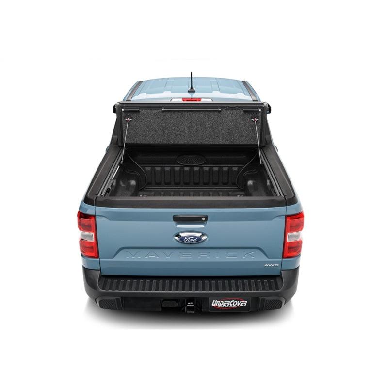UnderCover 2022 Ford Maverick 4.5ft Ultra Flex Bed Cover