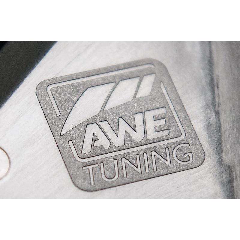 AWE Tuning Foiler Wind Diffuser for Porsche 991 / 981 / 718-SR1 Performance