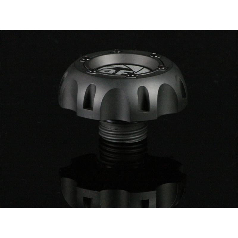 aFe Power Gamma Oil Cap GMA Oil Cap Dodge Diesel Trucks 03-14 L6-5.9/6.7L(td)-SR1 Performance