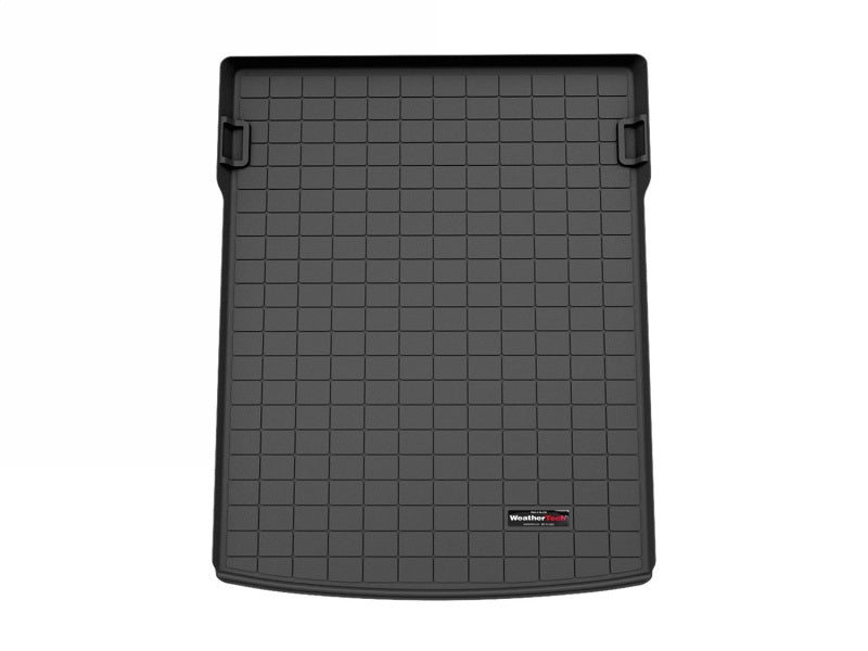 WeatherTech 2024 BMW 530i/540i Cargo Liner – Black