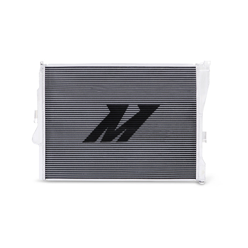 Mishimoto Performance Aluminum Radiator for BMW E46 3-Series (Part Number: MMRAD-E46-323)