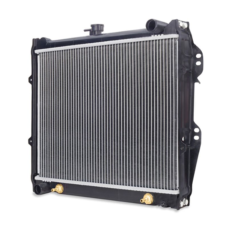 Mishimoto Toyota 4Runner Replacement Radiator 1984-1991 R945-AT