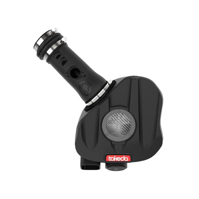 aFe POWER 23-24 Toyota GR Corolla Takeda Momentum Intake-SR1 Performance