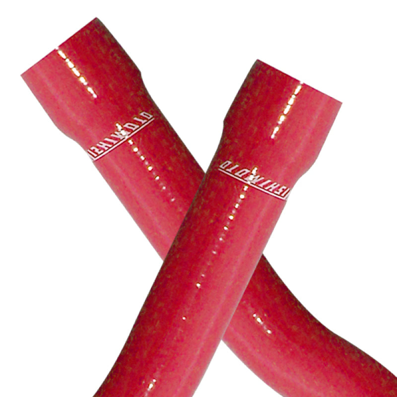 Mishimoto 92-99 BMW E36 325/M3 Red Silicone Hose Kit-SR1 Performance