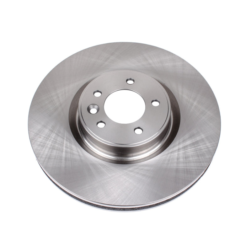 Power Stop 13-18 Land Rover Range Rover Front Autospecialty Brake Rotor-SR1 Performance
