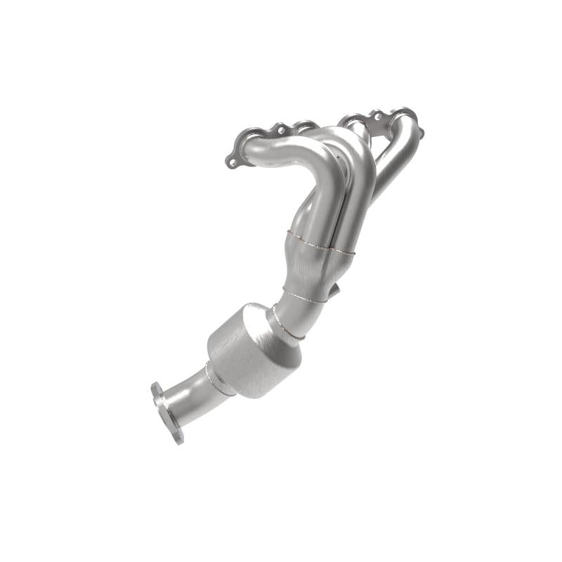 aFe Power Direct Fit Catalytic Converter 16-19 Mazda MX-5 Miata (ND) L4-2.0L-SR1 Performance