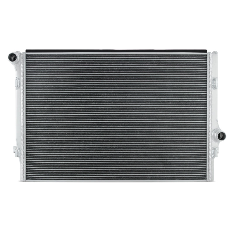 Mishimoto 2015+ Volkswagen MK7/MK8 Aluminum Performance Radiator with Lifetime Warranty