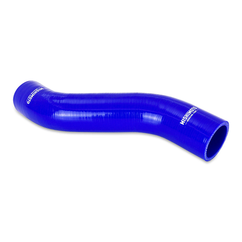 Mishimoto 13-17 Hyundai Veloster Turbo Silicone Intercooler Hose Kit - Blue-SR1 Performance