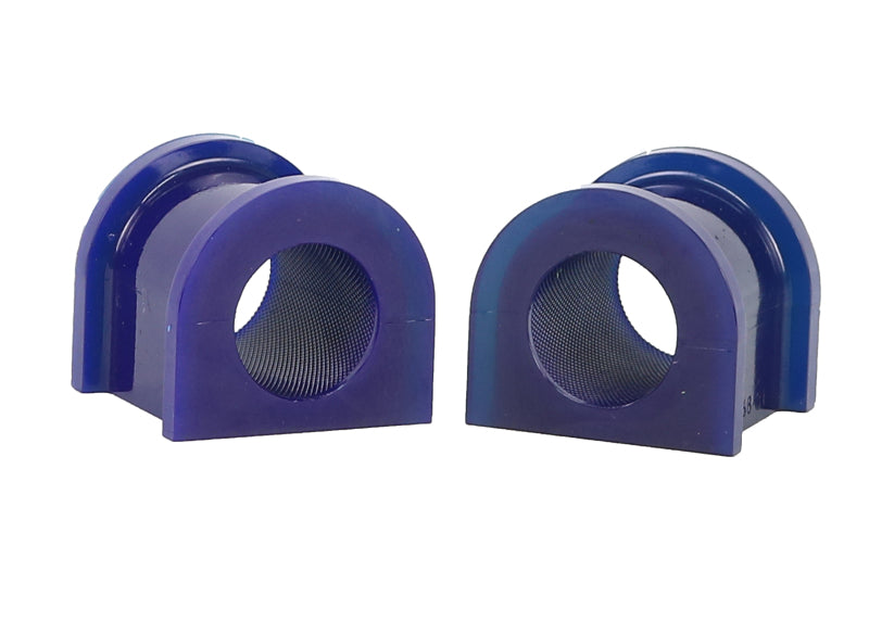 SuperPro Sway Bar Mount Bushing Kit-SR1 Performance