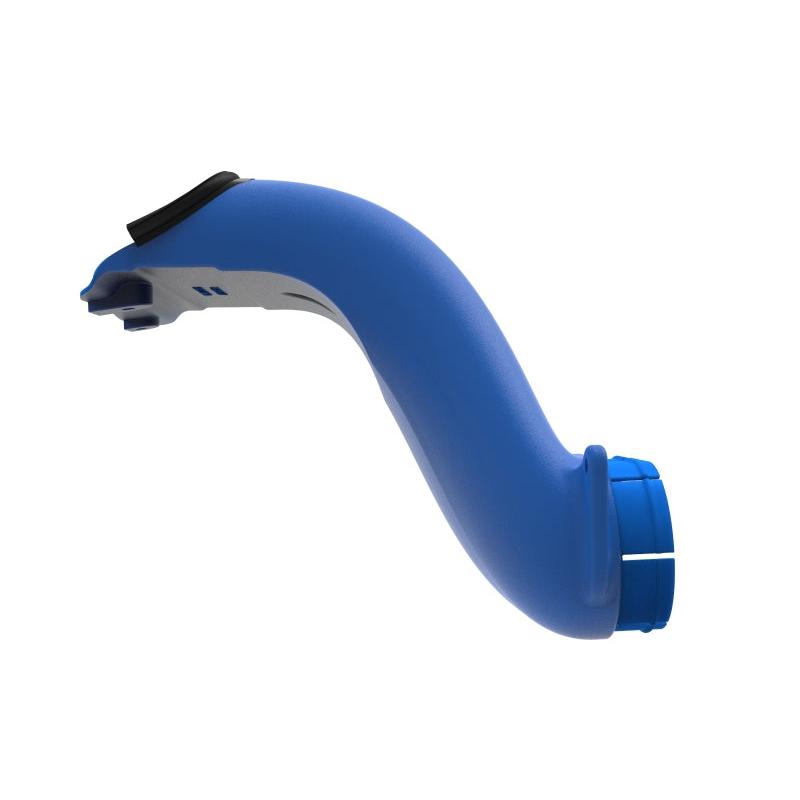 aFe Quantum Cold Air Intake System Scoop 15-20 Ford F150/Raptor V6-2.7L / V6-3.5L / V8-5.0L-SR1 Performance