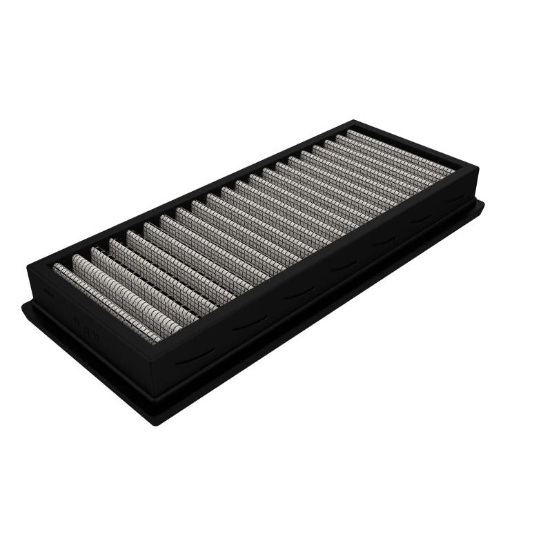 aFe MagnumFLOW Air Filters OER PDS A/F PDS Mercedes SLK32001-04/Chrysler Crossfire 04-08 V6 (1 pr)-SR1 Performance