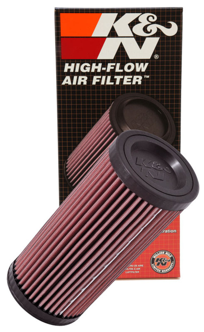 K&N 00-10 Polaris Ranger 425/500/700 Replacement Air Filter-SR1 Performance