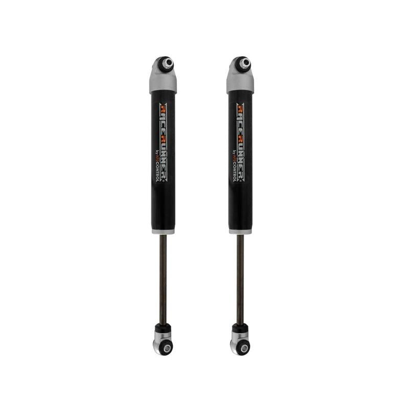 aFe RaceRunner 2.0in Front Shock Kit For 0-2in Lifts 2018+ Jeep Wrangler (JL) V6 3.6L-SR1 Performance
