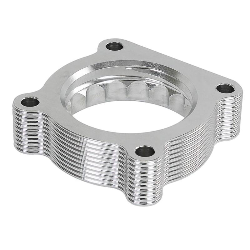 aFe Silver Bullet Throttle Body Spacers TBS Toyota Tacoma 05-11 V6-4.0L-SR1 Performance
