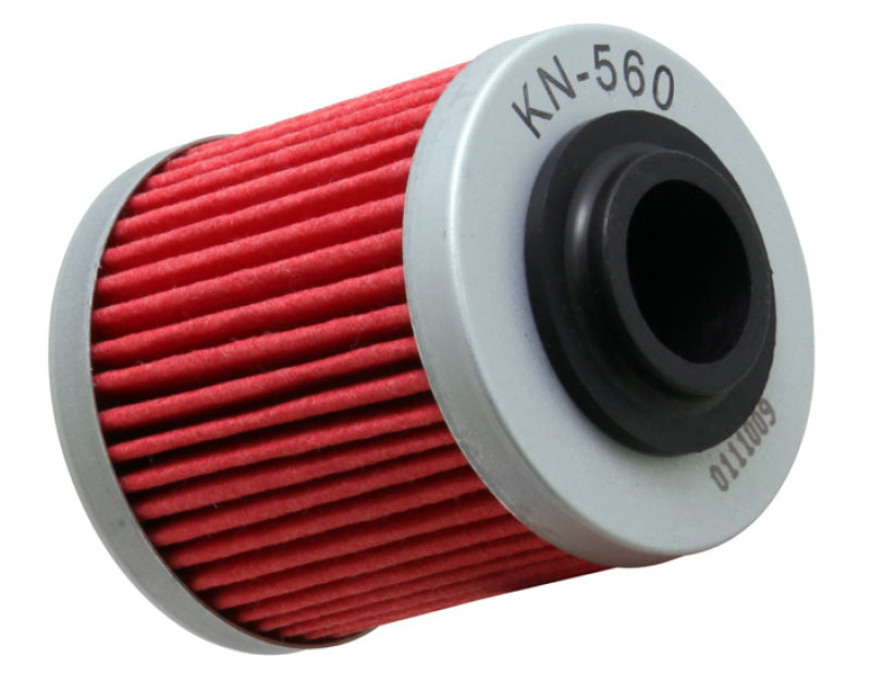 K&N Oil Filter r, Powersports-SR1 Performance