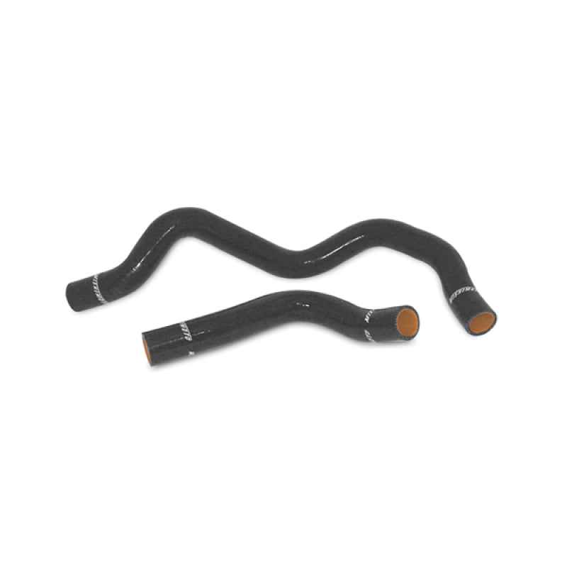 Mishimoto 99-05 Mazda Miata Black Silicone Radiator Hose Kit-SR1 Performance