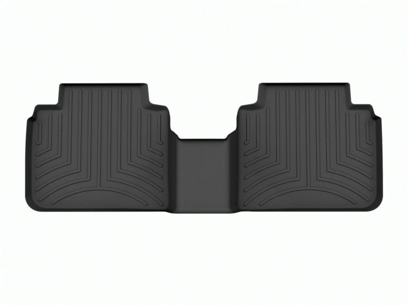WeatherTech DigitalFit Rear FloorLiner for 2023-2024 Honda Accord - Black