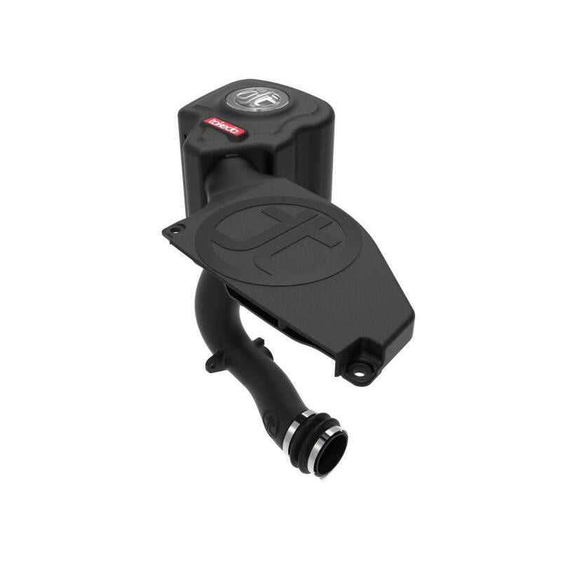aFe 22-23 Subaru WRX Takeda Momentum Cold Air Intake System w/ Pro 5R Filter-SR1 Performance