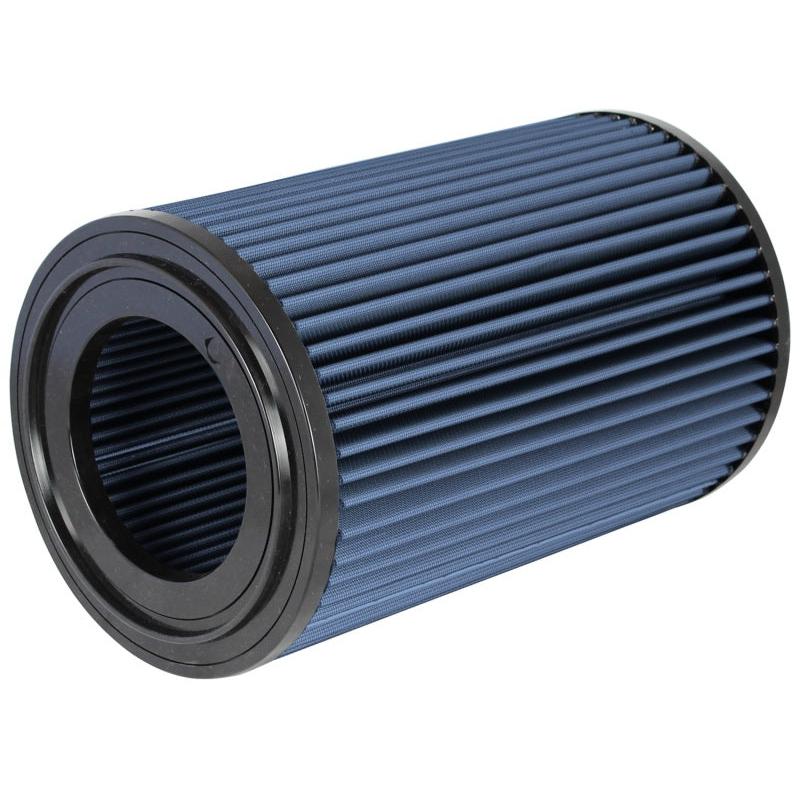 aFe ProHDuty Air Filters OER P5R A/F HD P5R RC: 9.25OD x 5.25ID x 14.49H-SR1 Performance