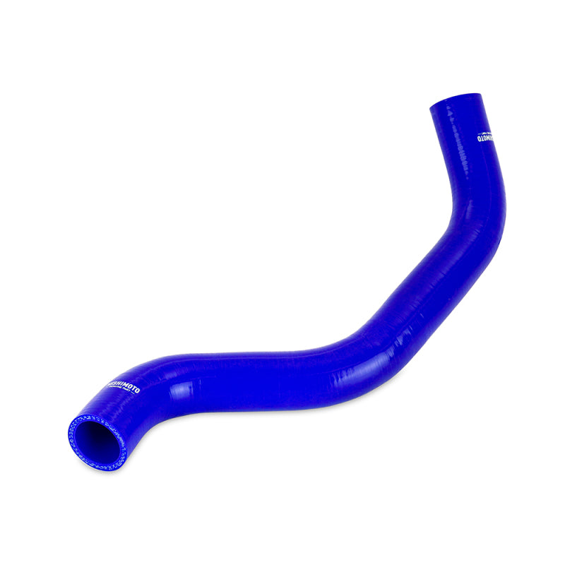 Mishimoto 16-20 Toyota Tacoma 3.5L V6 Blue Silicone Hose Kit-SR1 Performance