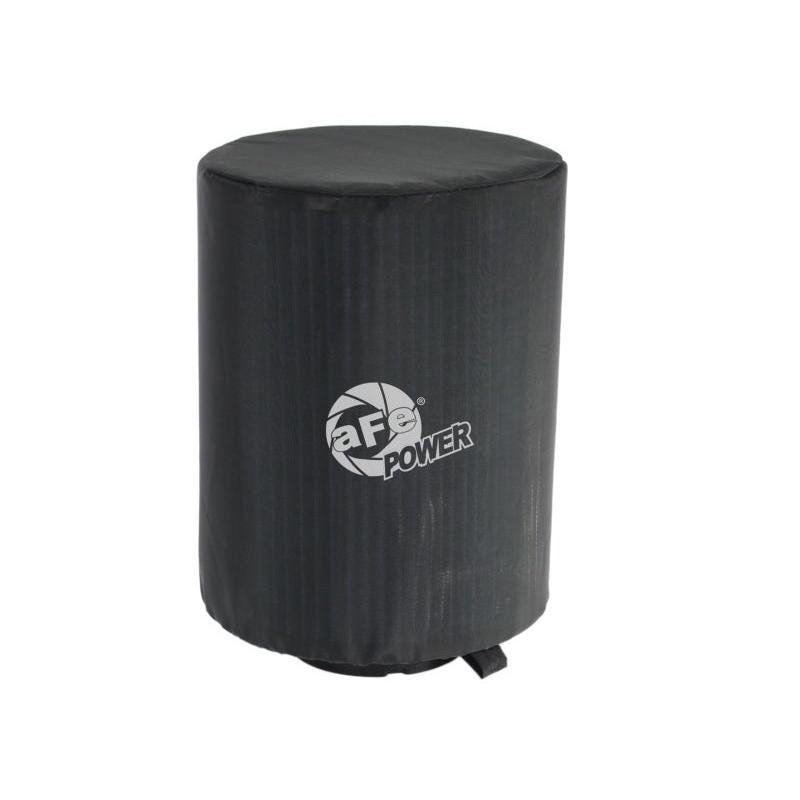 aFe MagnumSHIELD Pre-Filters P/F: 24-91042/21-90058/72-90058 (Black)-SR1 Performance