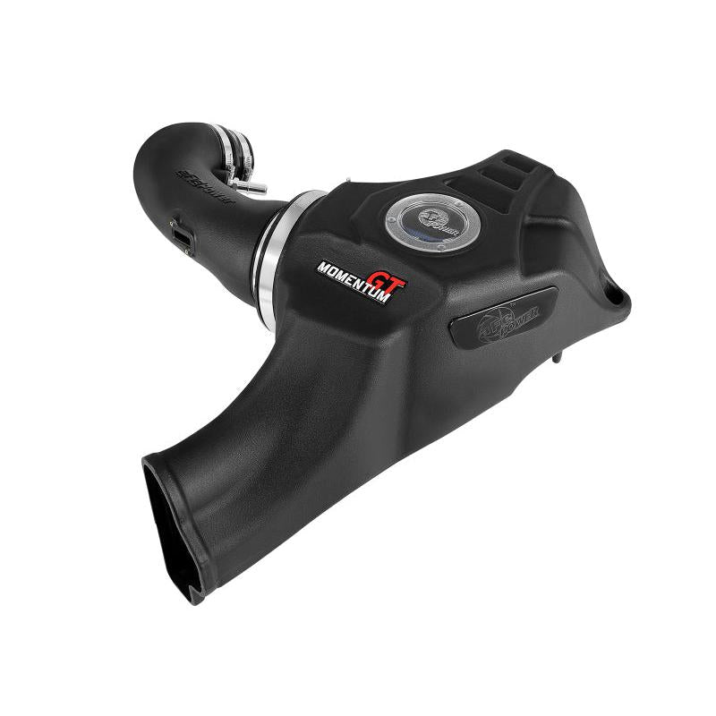 aFe Momentum GT Pro 5R Cold Air Intake System 18-19 Ford Mustang GT 5.0L V8-SR1 Performance