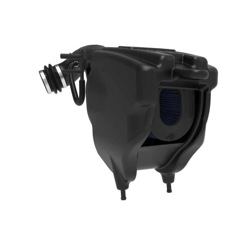 aFe Quantum Pro 5R Cold Air Intake System 18-20 Jeep Wrangler JL L4-2.0L (t)-SR1 Performance