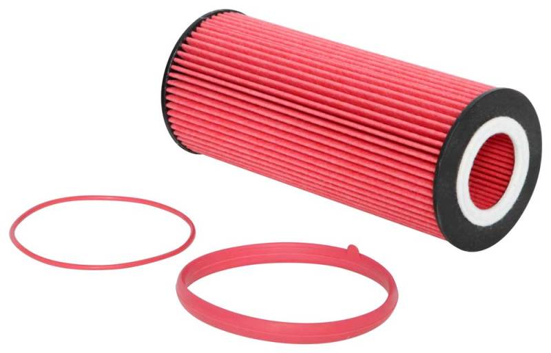 K&N Oil Filter OIL FILTER AUTOMOTIVE-SR1 Performance