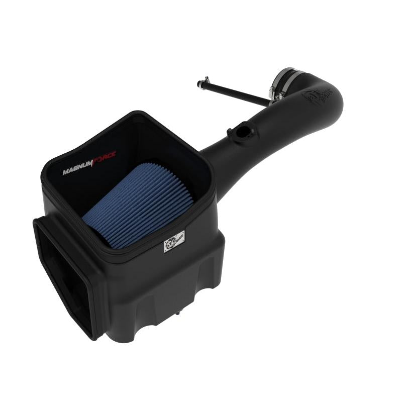 aFe Magnum FORCE Stage-2 Pro 5R Cold Air Intake System 09-14 Chevrolet Silverado / GMC Yukon-SR1 Performance
