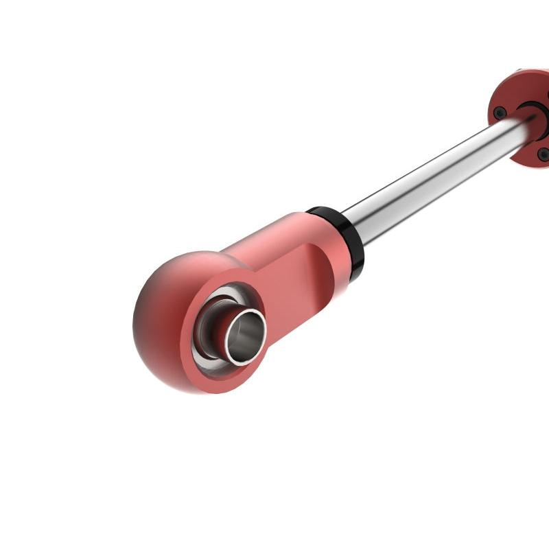 aFe 22-23 Toyota Tundra V6 3.4L (tt) Sway-A-Way 2.5in Rear Shock Kit-SR1 Performance
