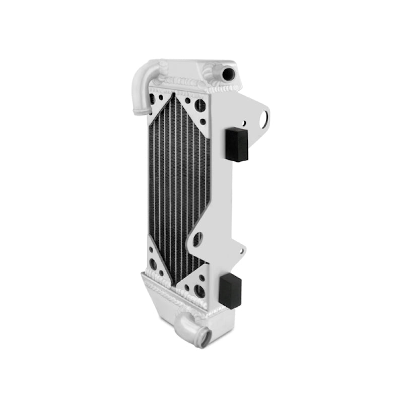 Mishimoto X-Braced Aluminum Radiator for Honda CRF250R (2010-2013) * Left Side