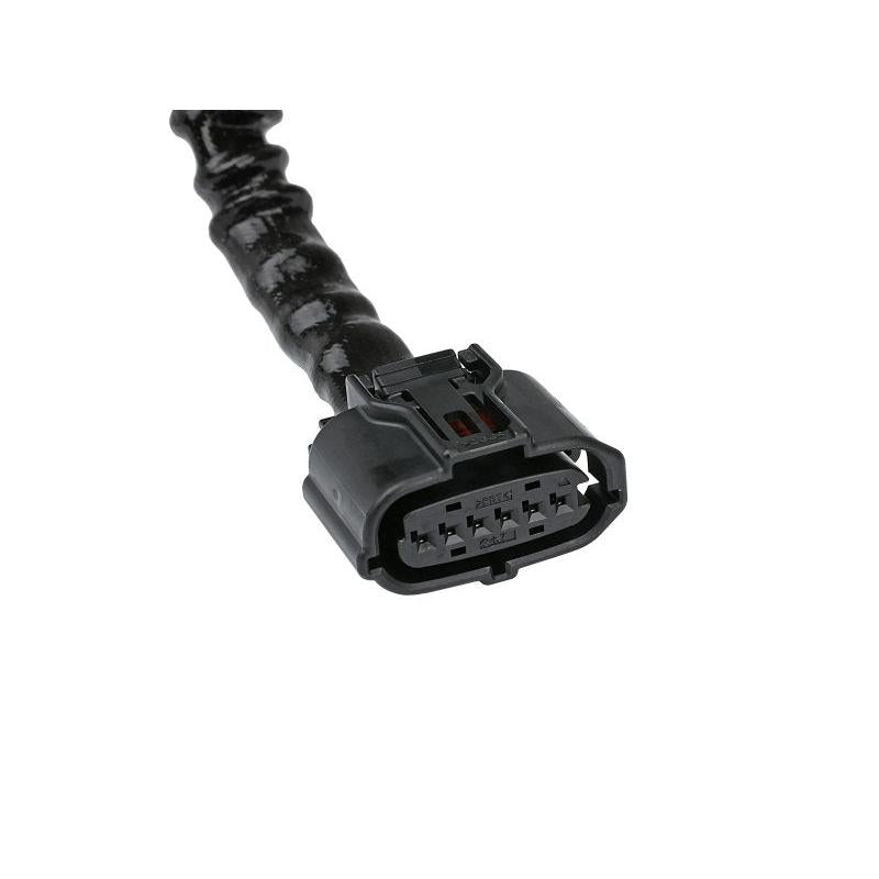 aFe 18-21 Suzuki Jimny Sprint Booster V3 Power Converter-SR1 Performance
