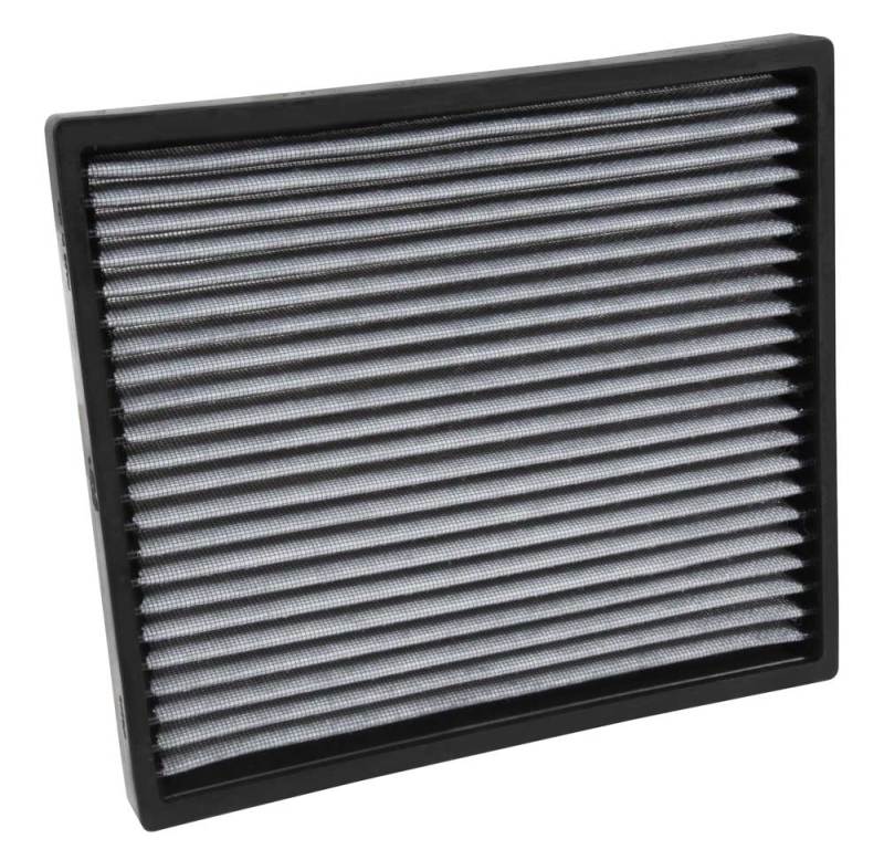 K&N 04-14 Cadillac CTS 3.6L Cabin Air Filter-SR1 Performance