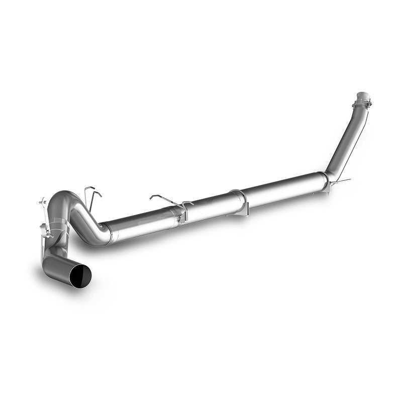 MBRP 1994-2002 Ram 2500/3500 5.9 5in AL TurboBack Side Exit w/o Muffler-SR1 Performance