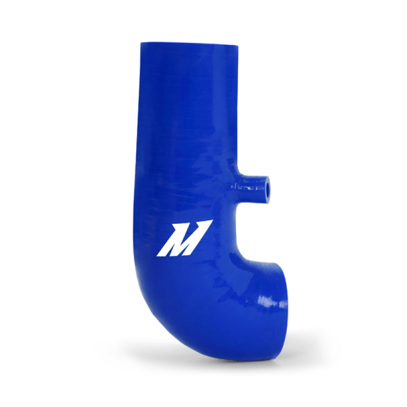 Mishimoto 12-14 Subaru BRZ / 12-14 Scion FR-S / 12-14 Toyota GT86 Silicone Induction Hose - Blue-SR1 Performance