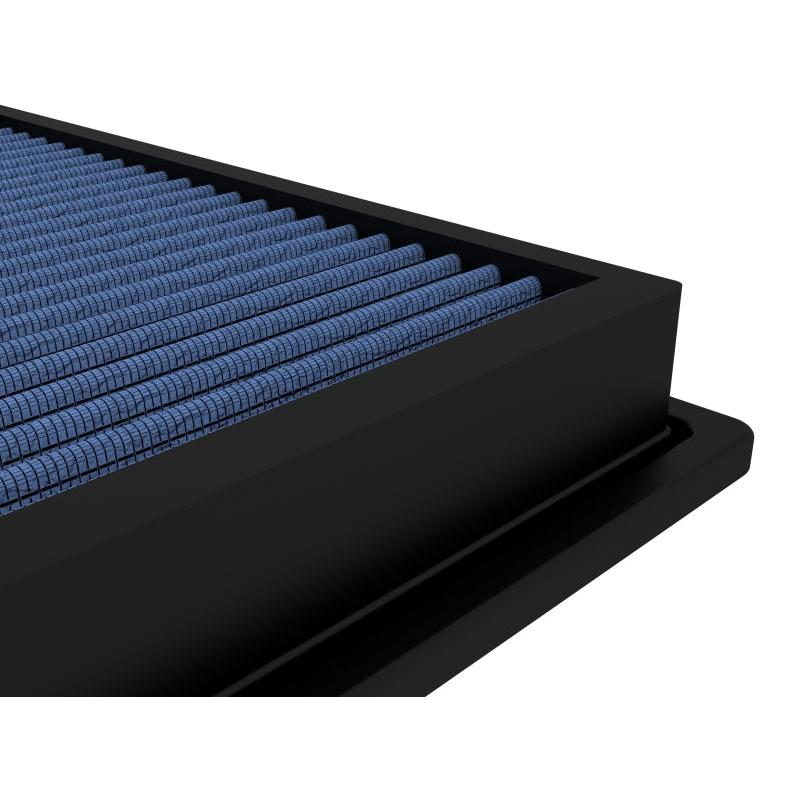 aFe MagnumFLOW OE Replacement Air Filter w/Pro 5R Media 15-18 Mercedes C300 (L4-2.0L Turbo)-SR1 Performance