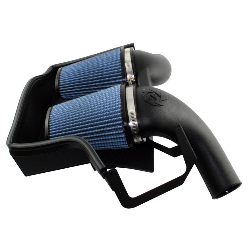 aFe MagnumFORCE Intakes Stage-2 P5R AIS P5R BMW 335i (N54) 07-11L6-3.0L/Z4 35i 09-15 (tt)-SR1 Performance