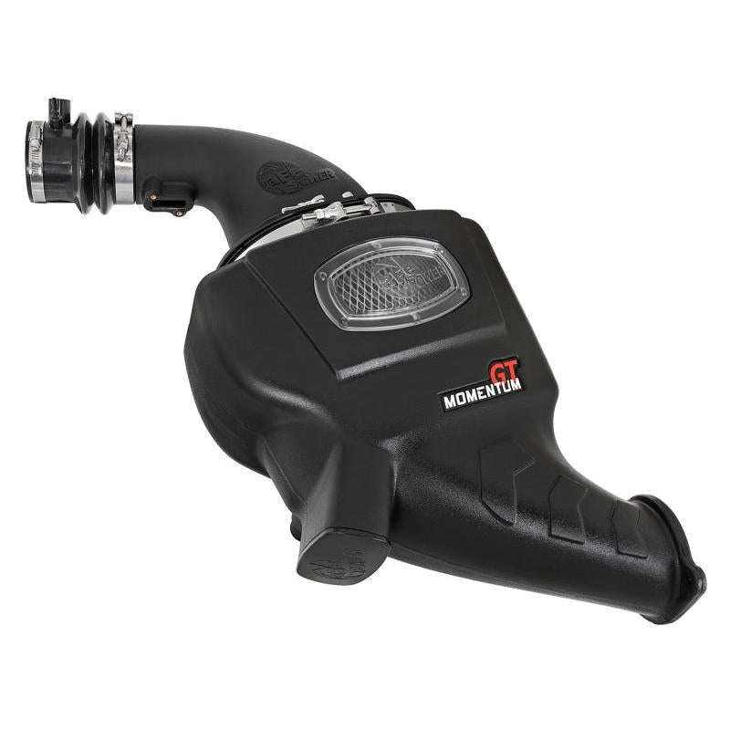 aFe POWER Momentum GT Pro Dry S Cold Air Intake 2017 Nissan Patrol (Y61) I6-4.8L-SR1 Performance