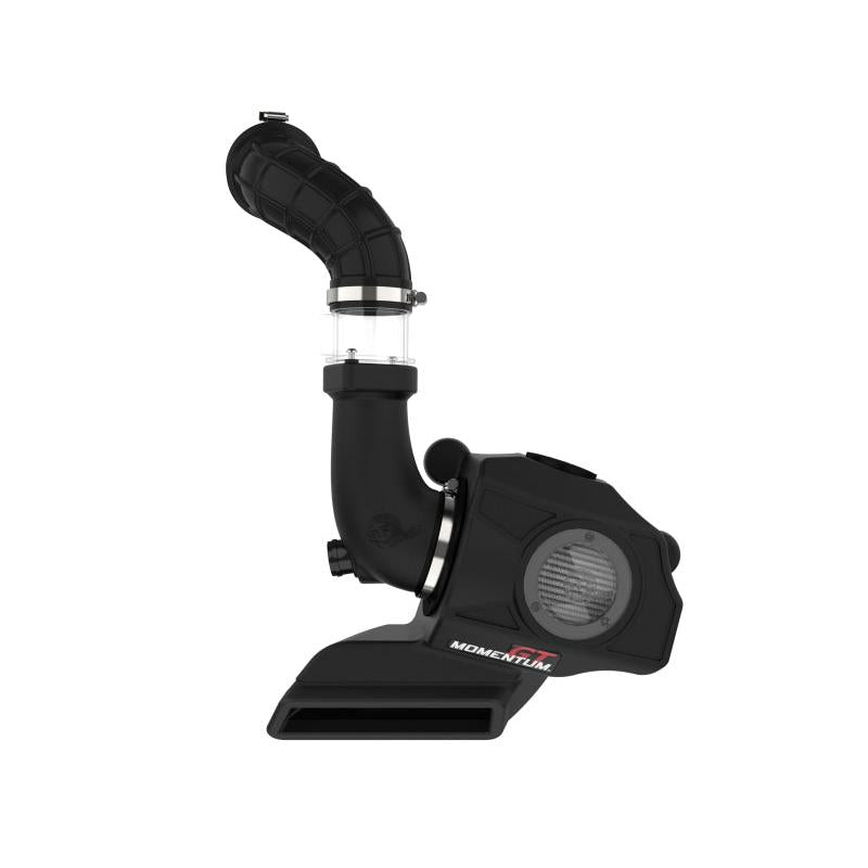 aFe Momentum GT Pro DRY S Cold Air Intake System 18-21 Volkswagen Tiguan L4-2.0L (t)-SR1 Performance