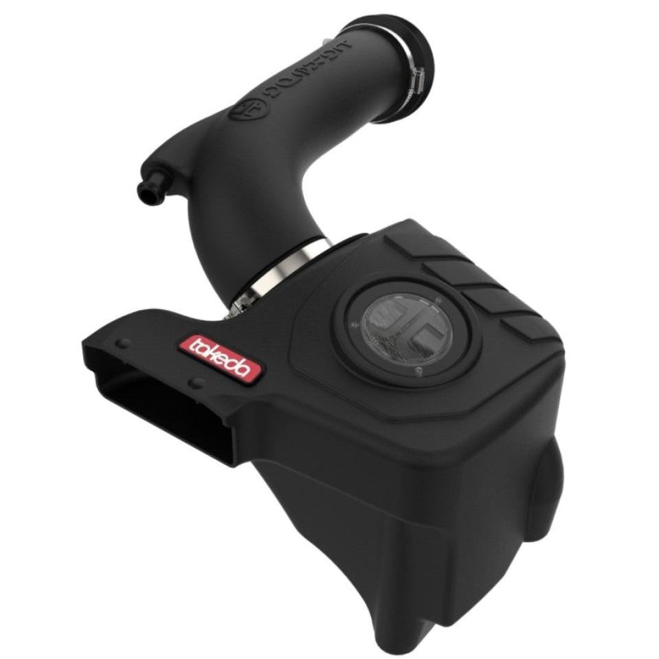 aFe 18-21 Hyundai Kona L4-1.6L (t) Takeda Momentum Cold Air Intake System w/ Pro Dry S Media-SR1 Performance